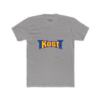 Unisex Cotton Crew Tee