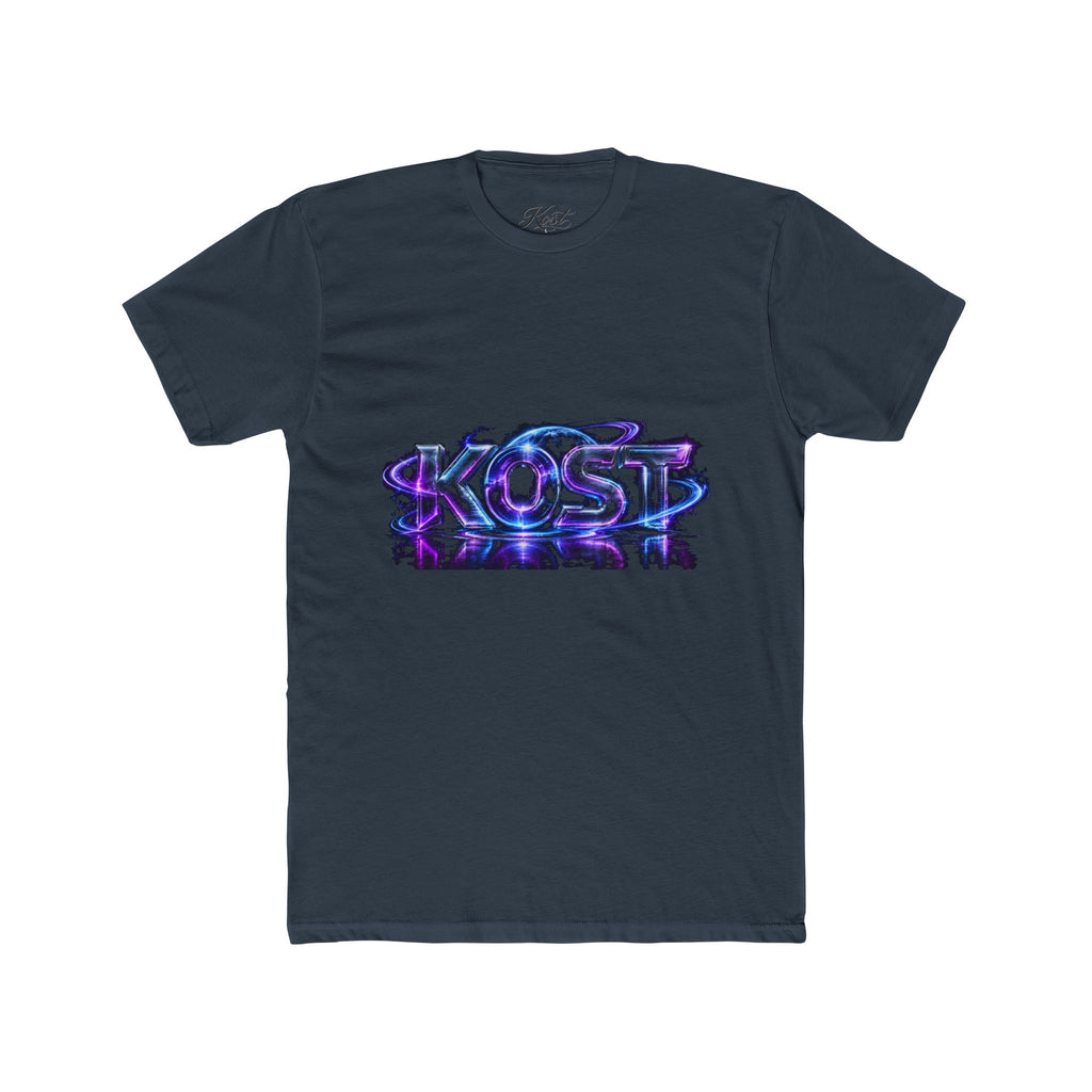 Graffiti Crew Tee - 'Kost' Urban Streetwear Graphic T-Shirt