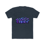 Graffiti Crew Tee - 'Kost' Urban Streetwear Graphic T-Shirt