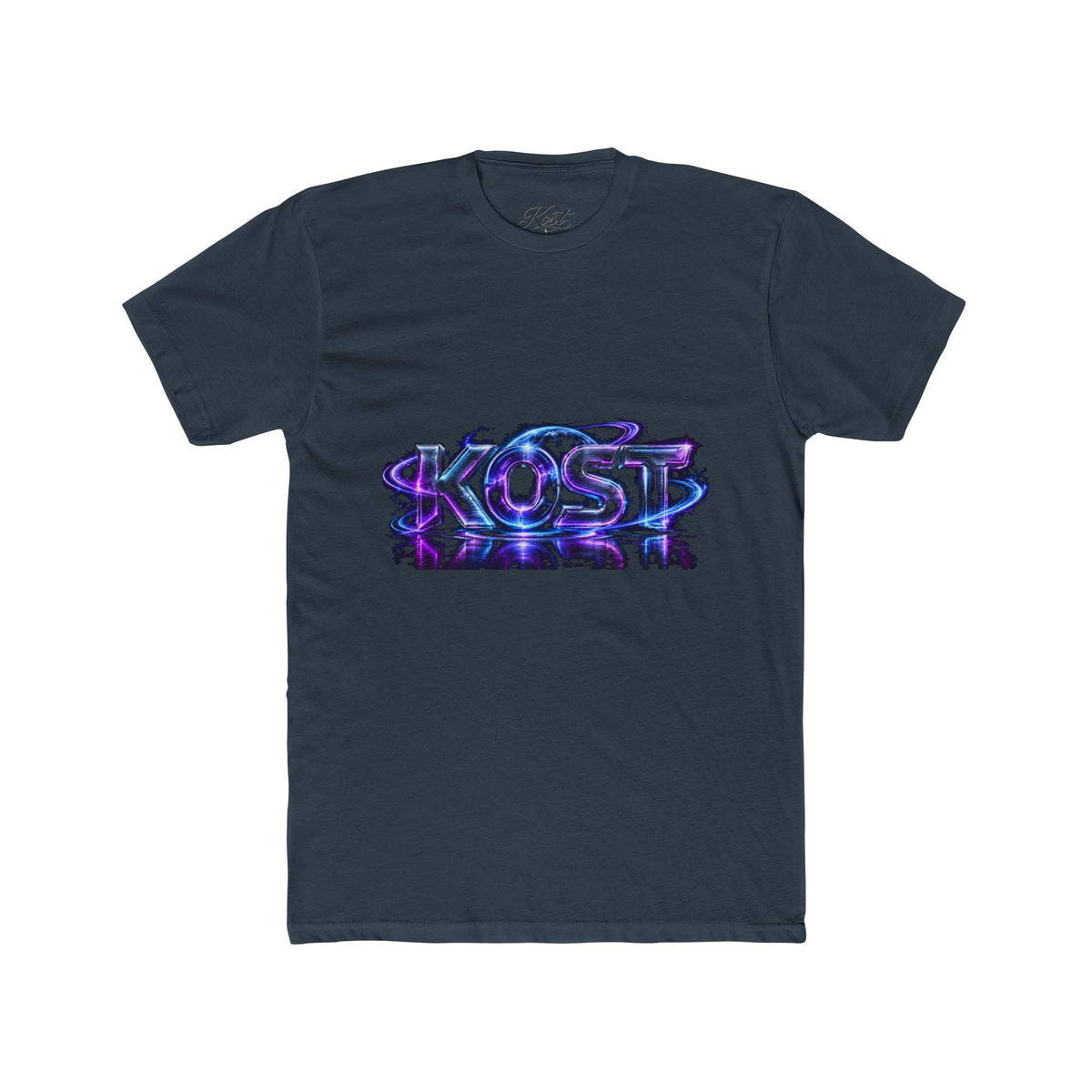 Graffiti Crew Tee - 'Kost' Urban Streetwear Graphic T-Shirt