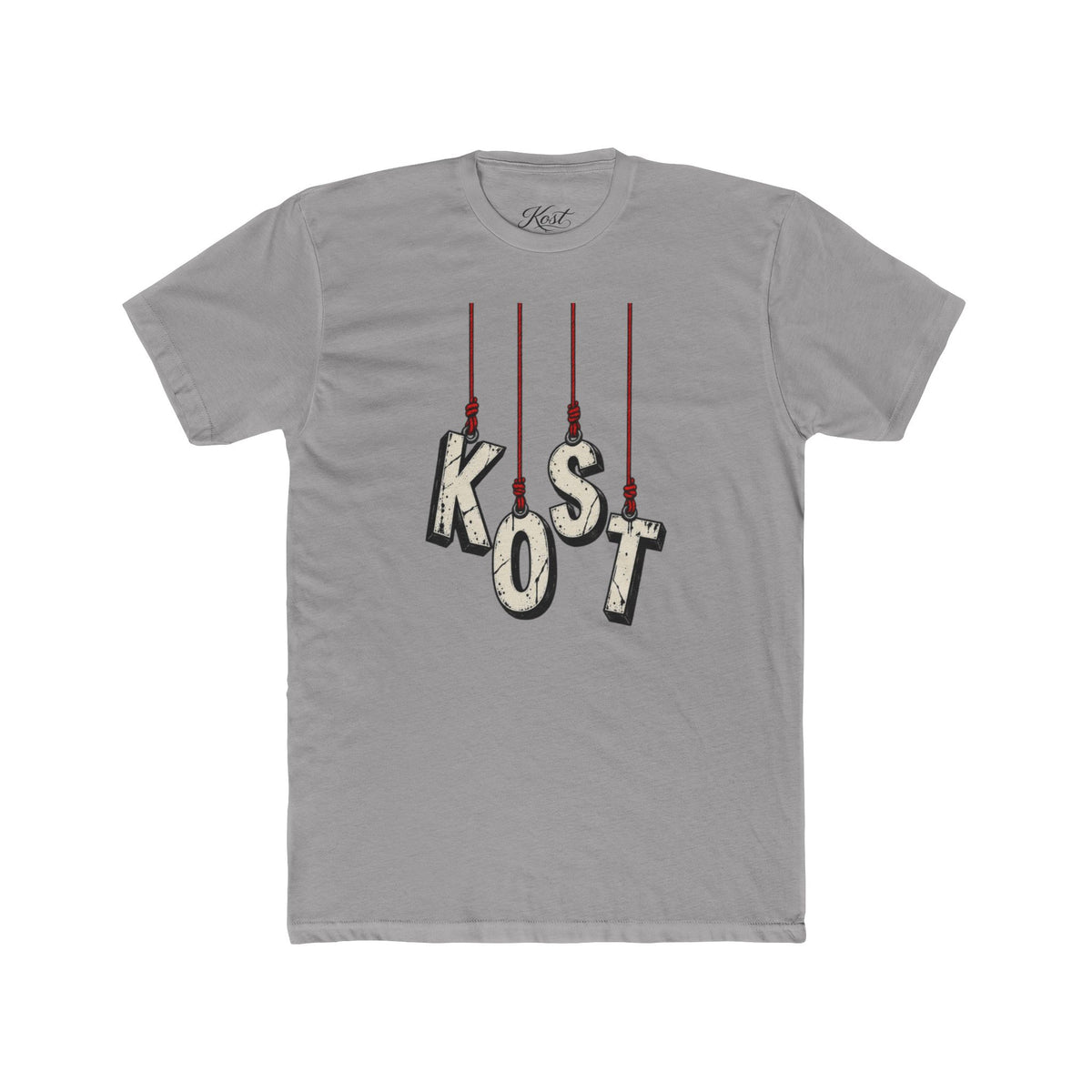 KOST Graphic T-Shirt