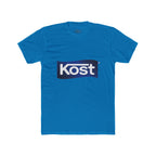 Kost Logo T-Shirt — Retro Wave Graphic Tee
