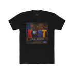 KOST Local Access Retro Logo Tee