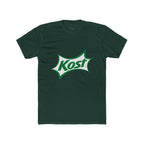 Unisex Cotton Crew Tee