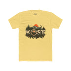 KOST Retro Outdoor Adventure Graphic T-Shirt