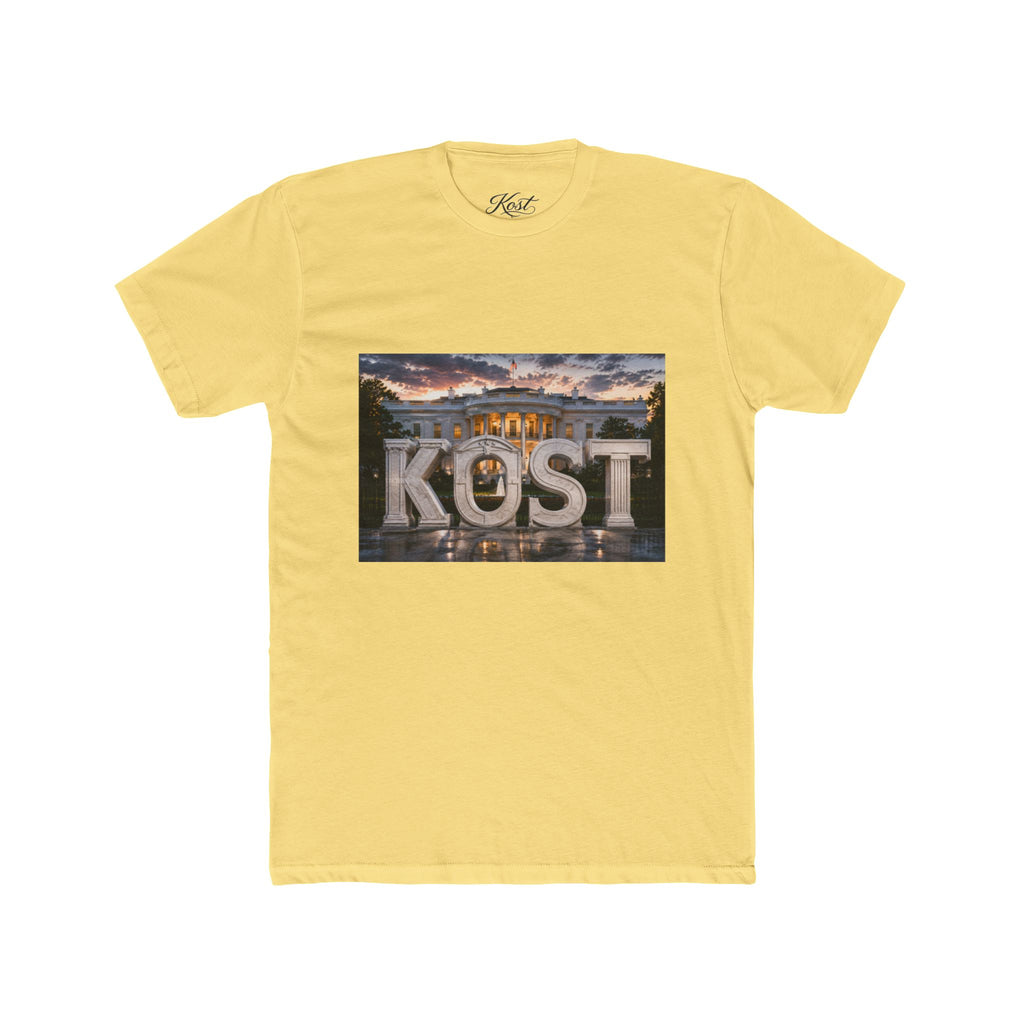 KOST Landmark Photo Tee