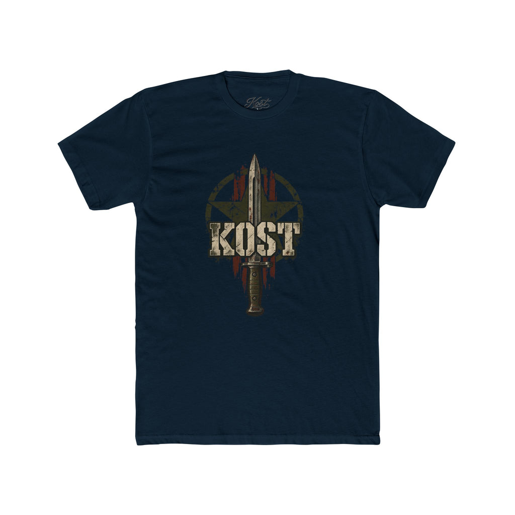 KOSTA Graphic T-Shirt
