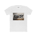 KØST Graffiti Crew Tee — Urban Skate Streetwear T-Shirt