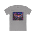 Unisex Cotton Crew Tee