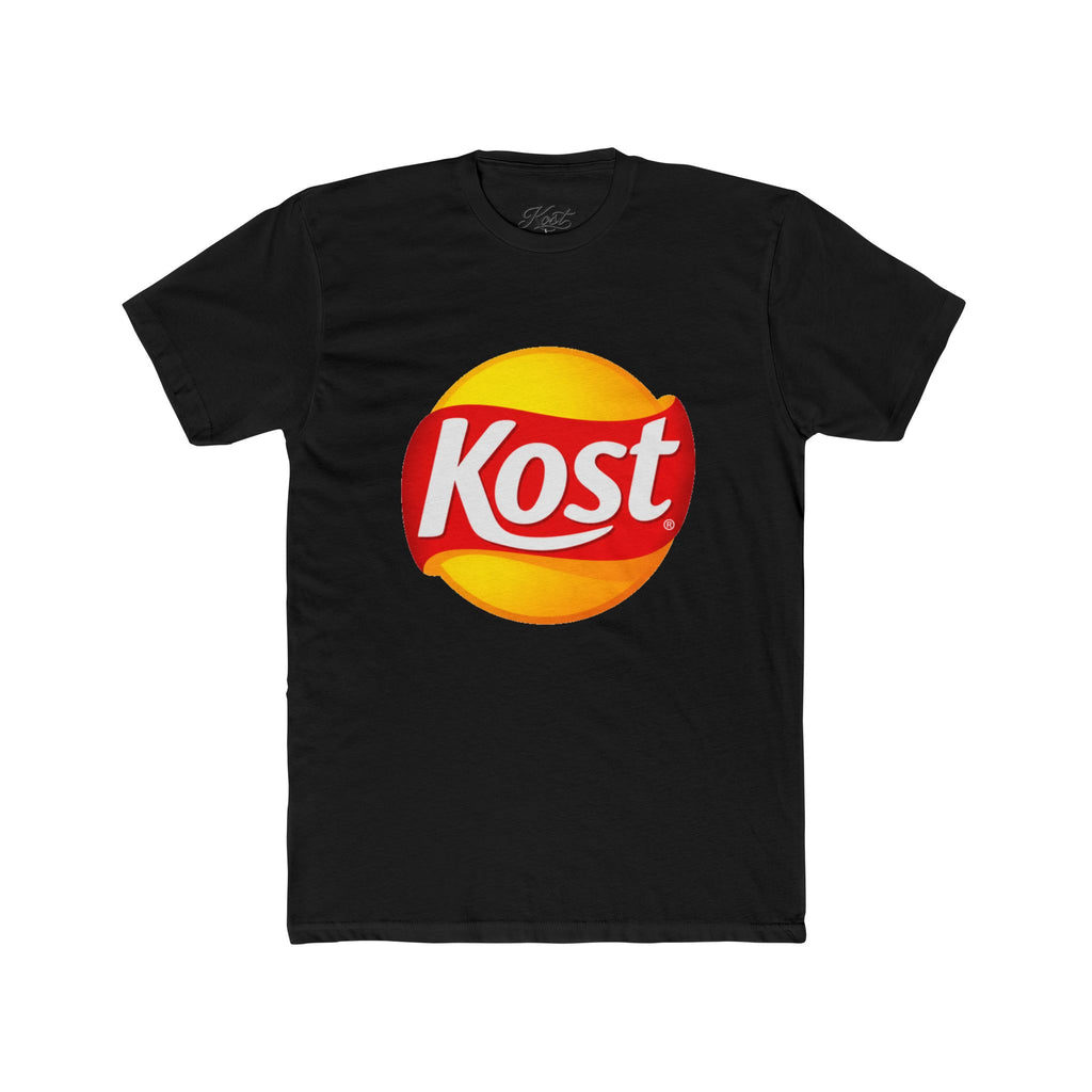 Kost Retro Logo Tee