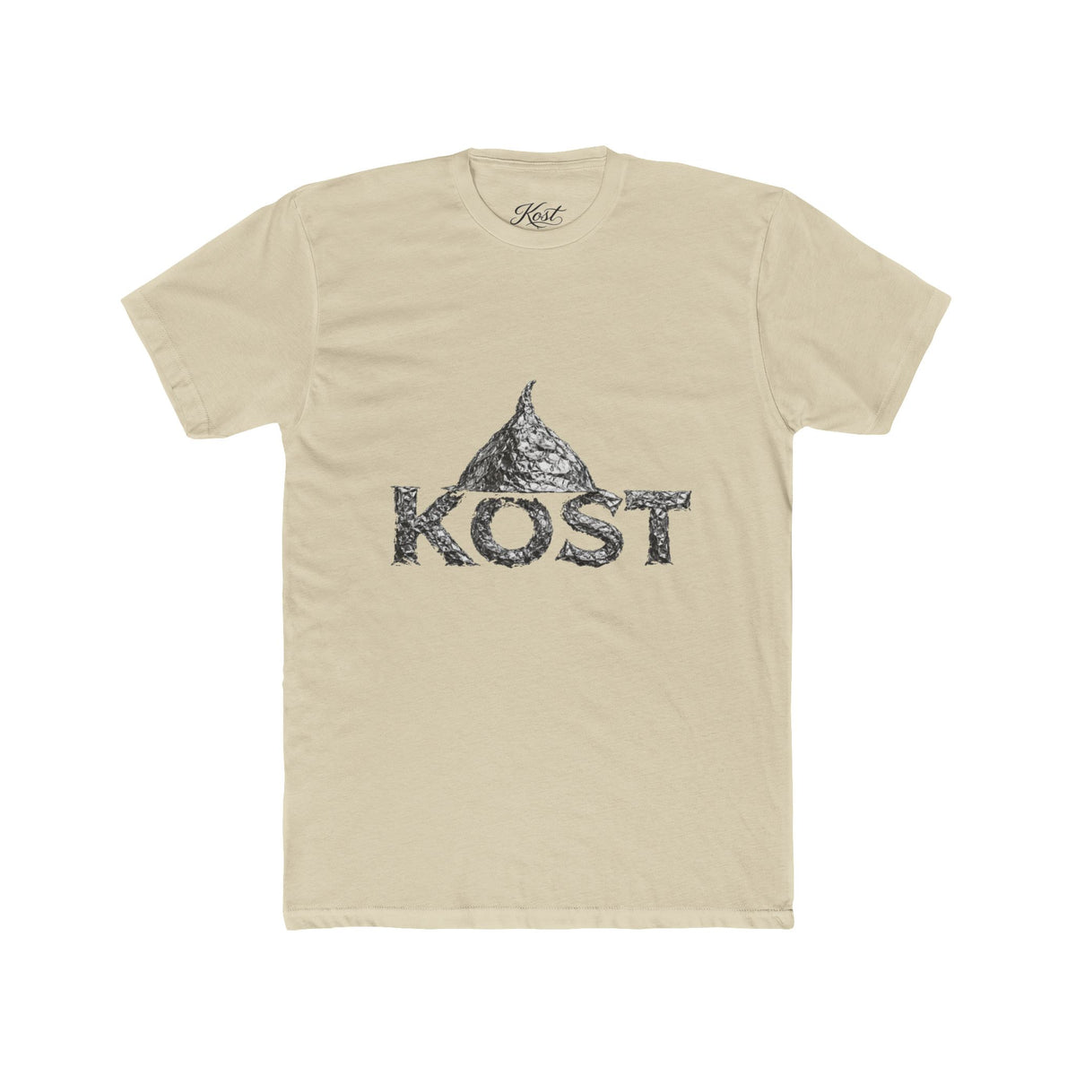 KOST Graphic T-Shirt