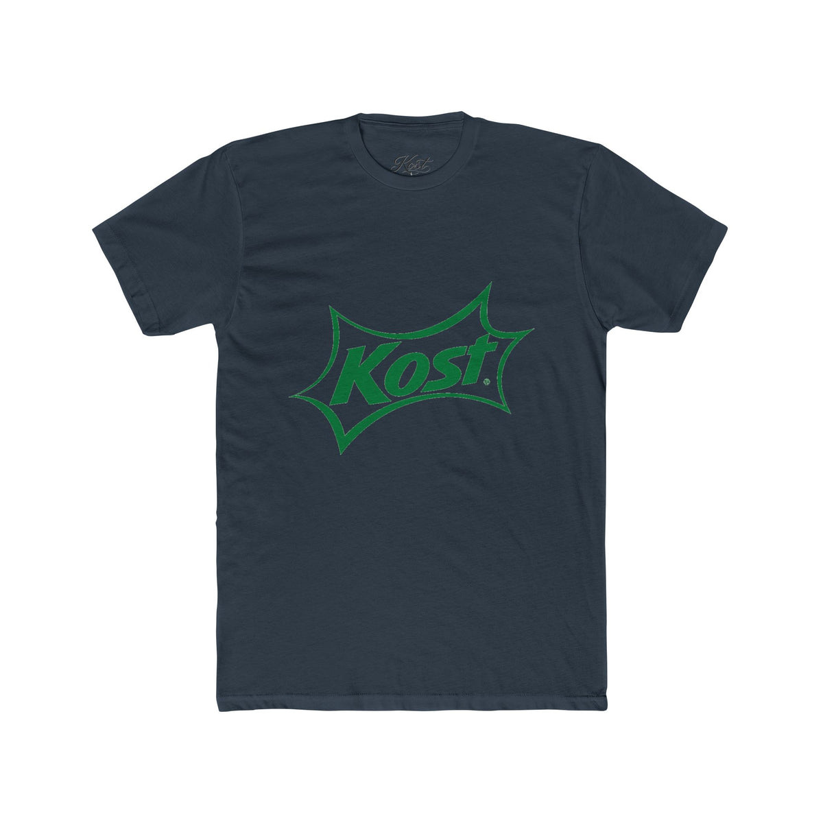 Kost Logo Graphic T-Shirt