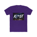Kost Volleyball Graphic Tee — Night Sky Sport T‑Shirt