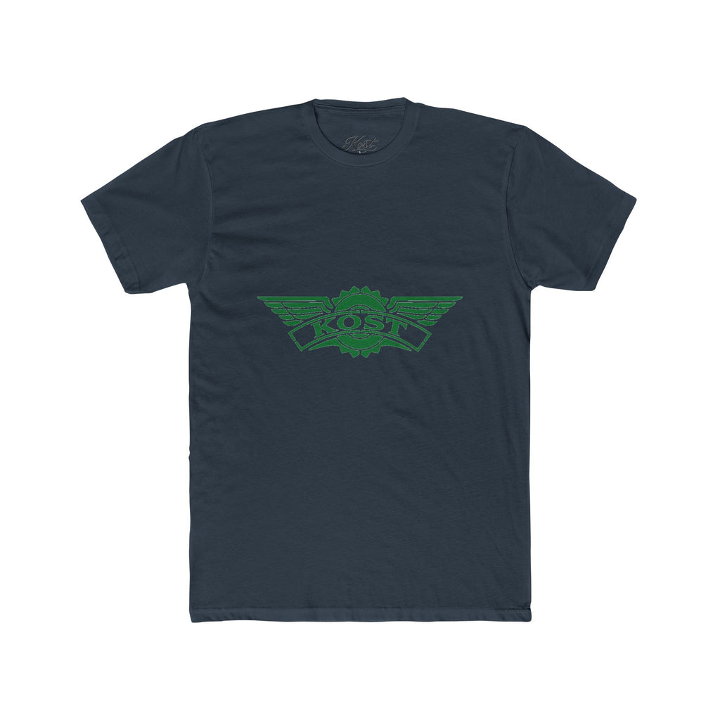 KOST Vintage Winged Logo Tee