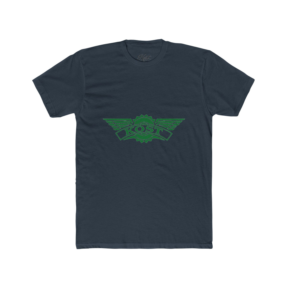 KOST Vintage Winged Logo Tee