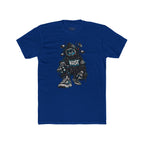 Unisex Cotton Crew Tee