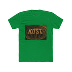 KOST Vintage Radio Logo Tee