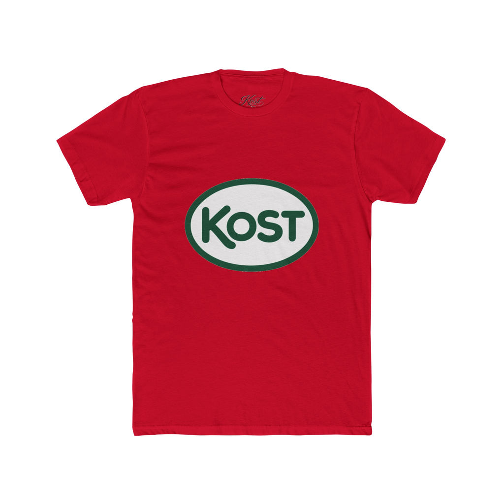 KOST Logo Tee