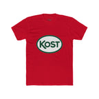 KOST Logo Tee
