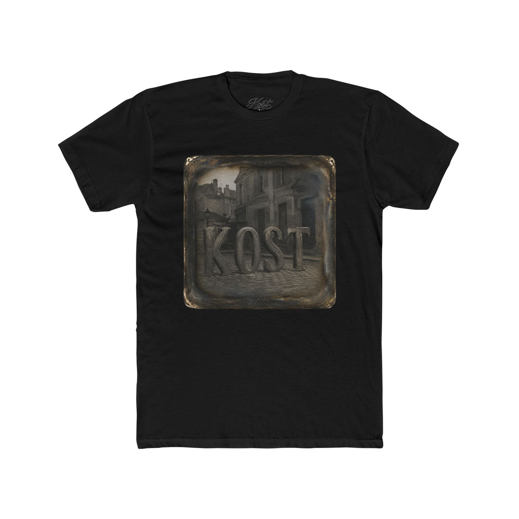 KOST Vintage Graphic T-Shirt