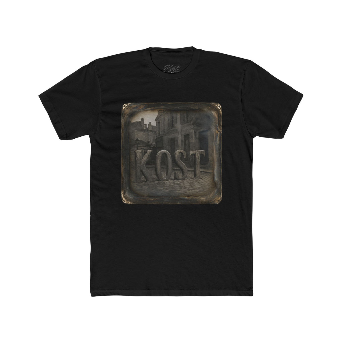 KOST Vintage Graphic T-Shirt