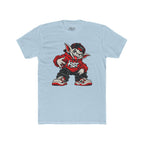 Urban Demon Mascot T-Shirt — 'Kost' Streetwear Tee