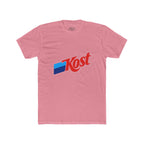 Kost Logo Tee — Retro Surf-Inspired Graphic T-Shirt
