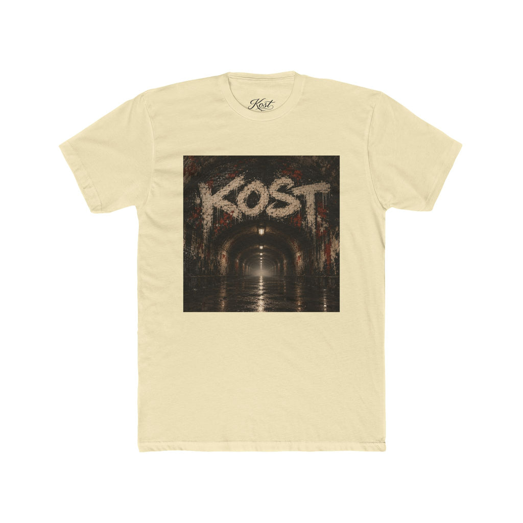 KOST Graffiti Tunnel Tee