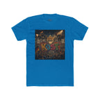 Band Tour T‑Shirt — KOST Concert Crowd Graphic Tee