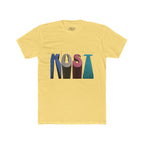 Unisex Cotton Crew Tee