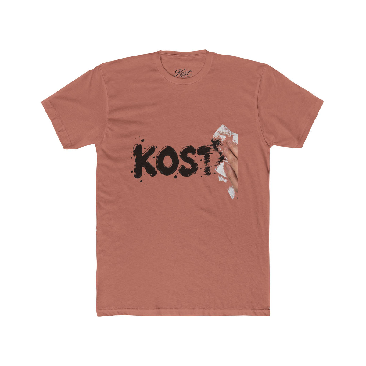 KOST Graphic T-Shirt