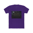 KOST Dark Graphic Cotton Crew Tee