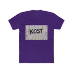 Unisex Cotton Crew Tee