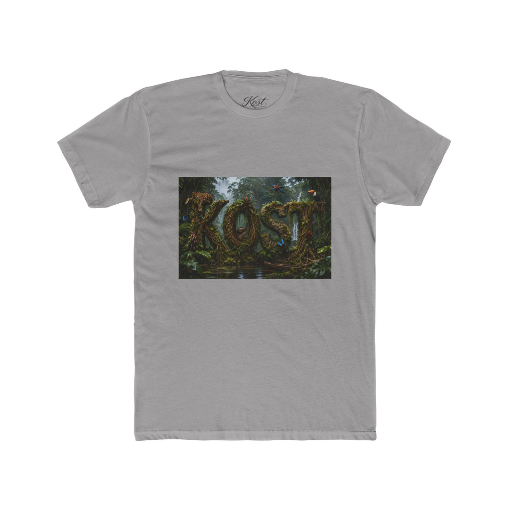 KOST Forest Graffiti Tee
