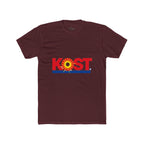 KOST Retro Sun Logo Tee