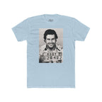 Vintage Mugshot Photo Graphic Tee