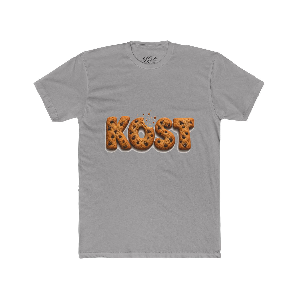 KOST Cookie-Inspired Graphic T-Shirt