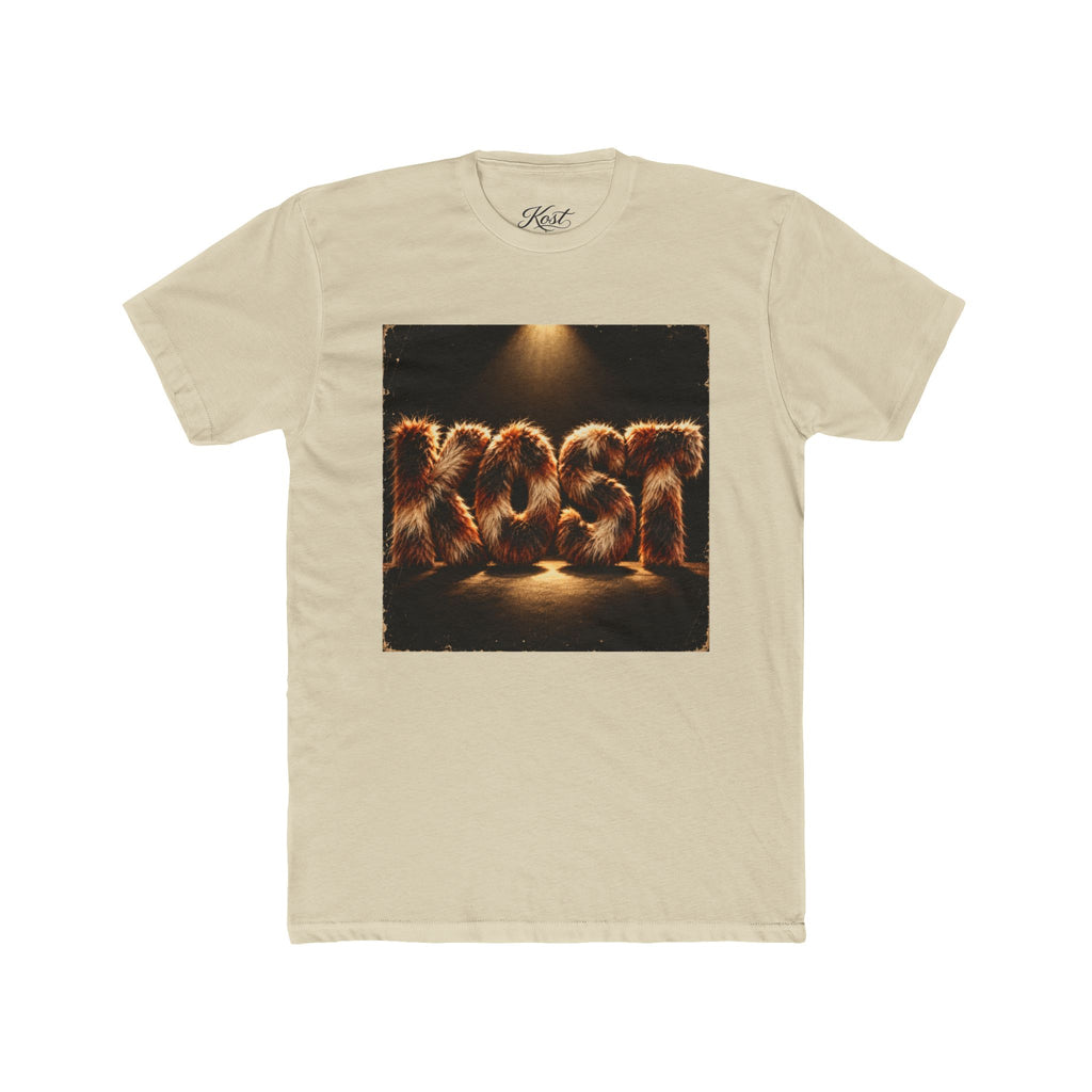 Bear Family Under the Moonlight Graphic T-Shirt