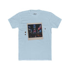 Vintage Polaroid City Lights Graphic Tee