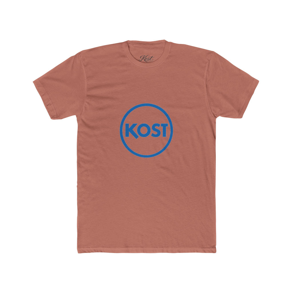 KOST Circle Logo Tee