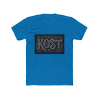 Kost Vintage Chalkboard Graphic Tee
