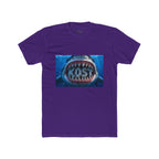 KROS Shark Graphic T-Shirt