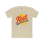 Retro 'Kost The Original Hamburger' Logo T-Shirt