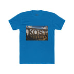 KOSK Vintage Graphic T-Shirt