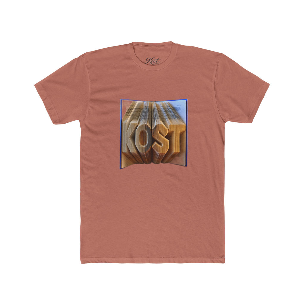 KOSTI Graphic T-Shirt