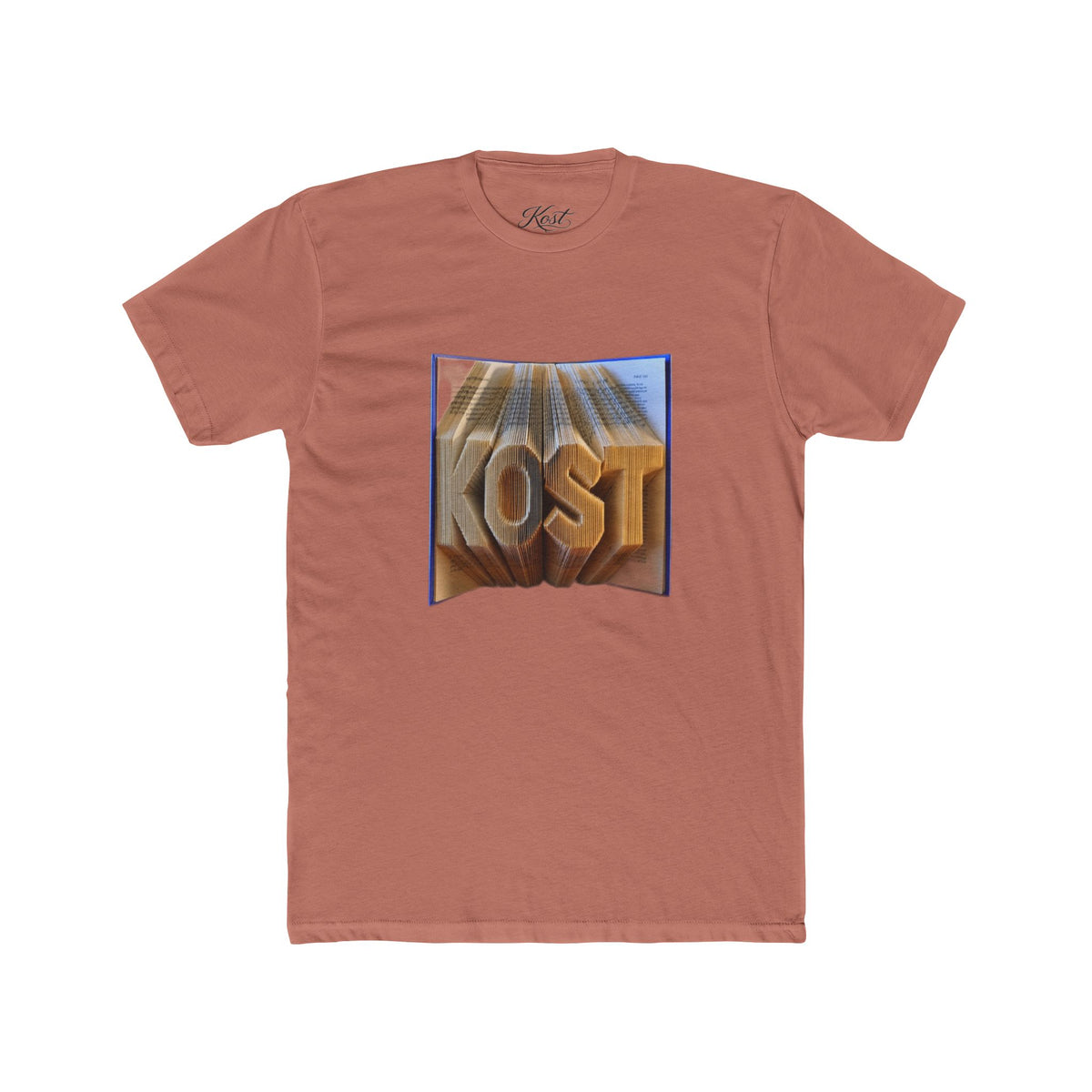 KOSTI Graphic T-Shirt