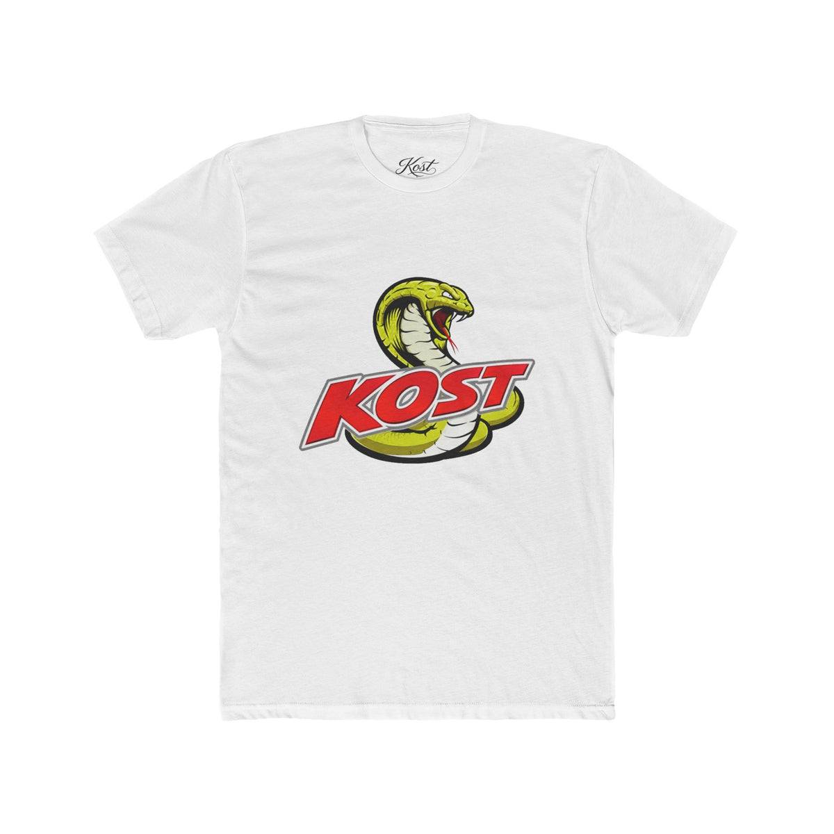 KOST Eagle Graphic T-Shirt
