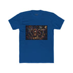 Unisex Cotton Crew Tee