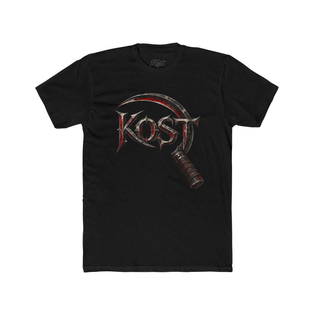 KOST Magnifying Glass Graphic T-Shirt