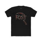 KOST Magnifying Glass Graphic T-Shirt
